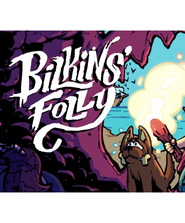 Bilkins Folly Steam Key GLOBAL